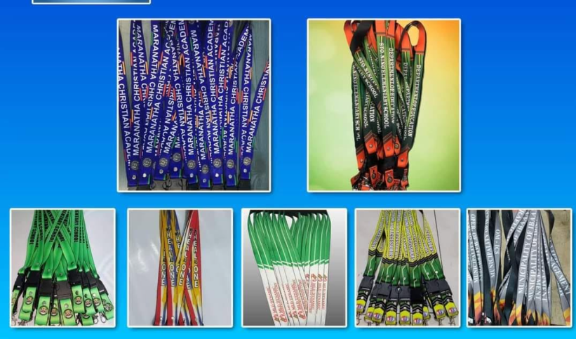 ID Lace