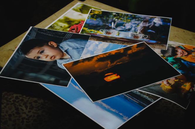 Photo Printing