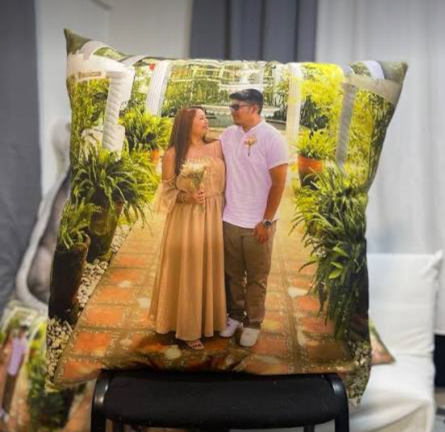 Pillow Printing
