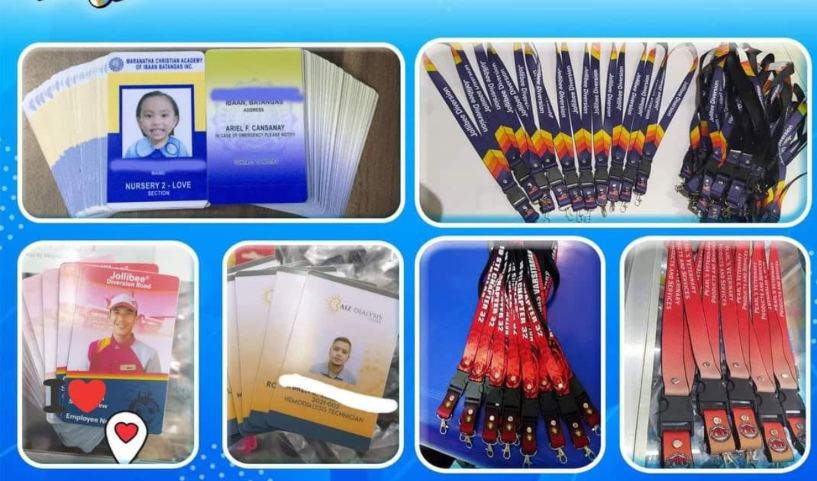 PVC ID