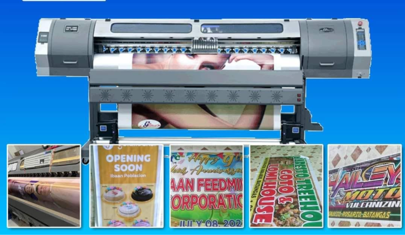 Tarpaulin Printing