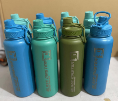 Tumbler Printing