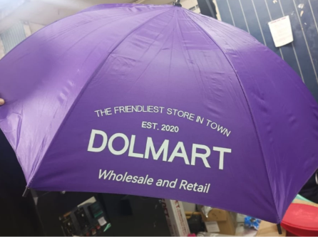 Umbrella Printing