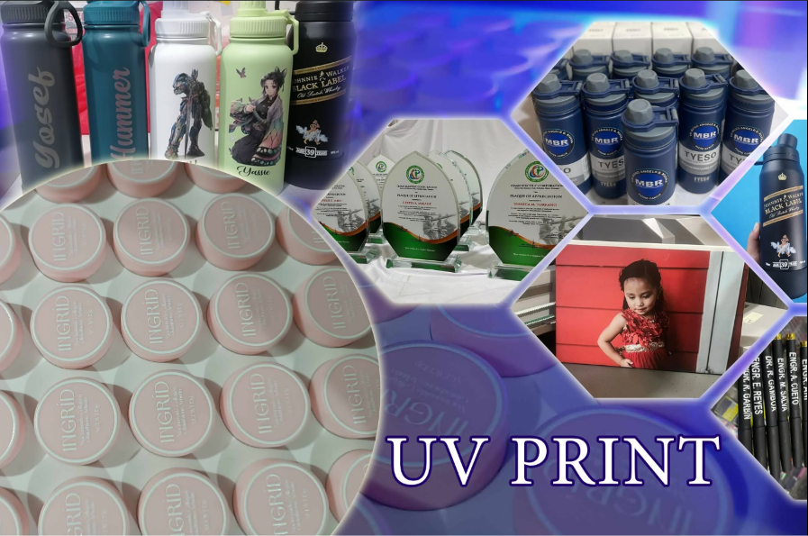 UV Printing